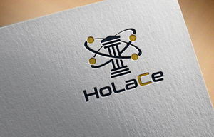 Logo Design by 4tech services for this project | Design: #37238624