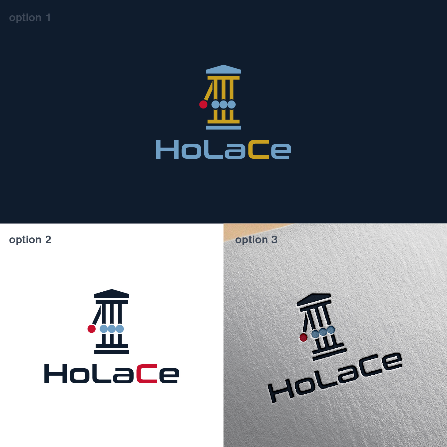 Logo Design by 4tech services for this project | Design #37247588