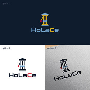Logo Design by 4tech services for this project | Design: #37247588