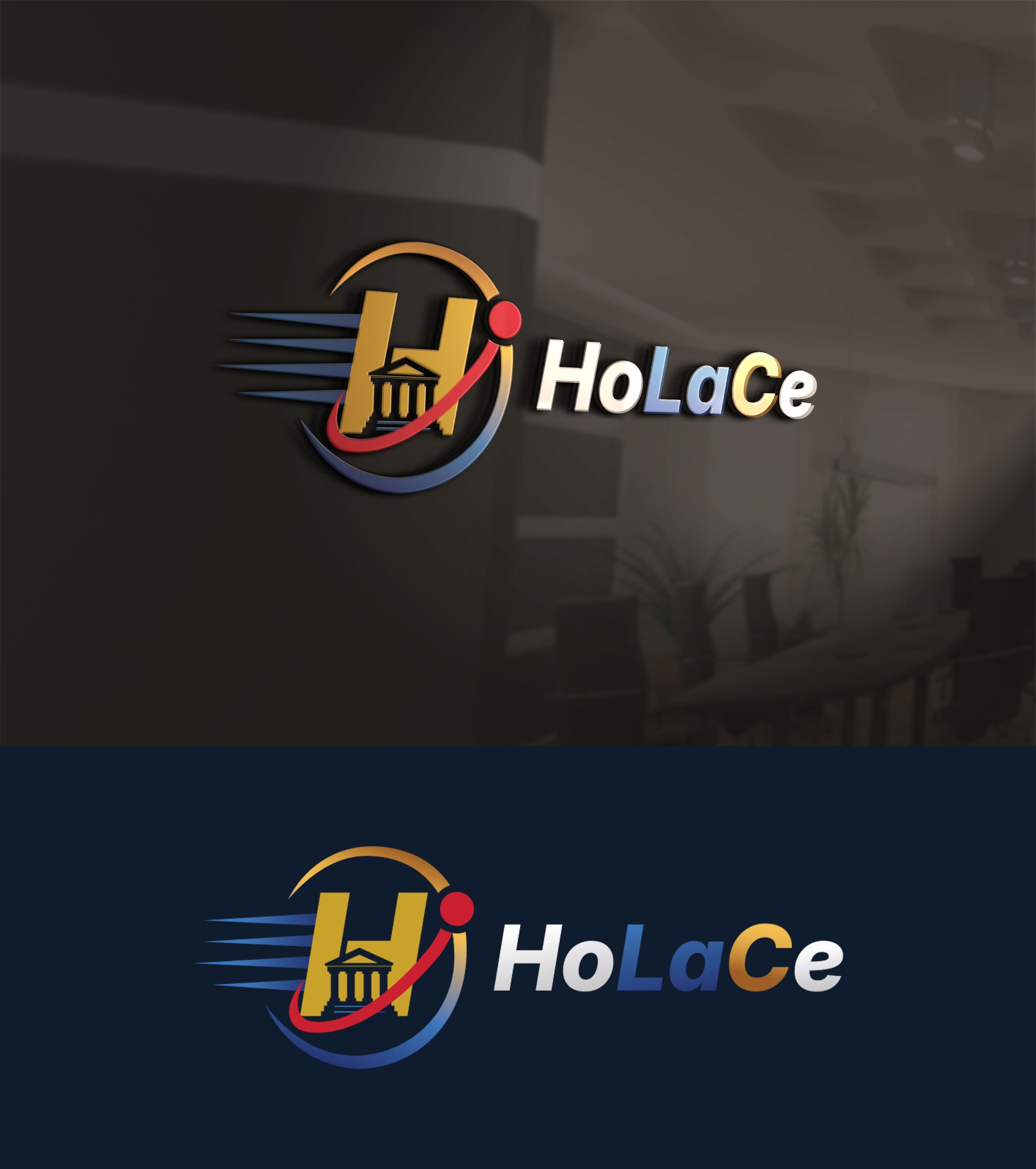 Logo Design by Impressive Designs for this project | Design #37245077