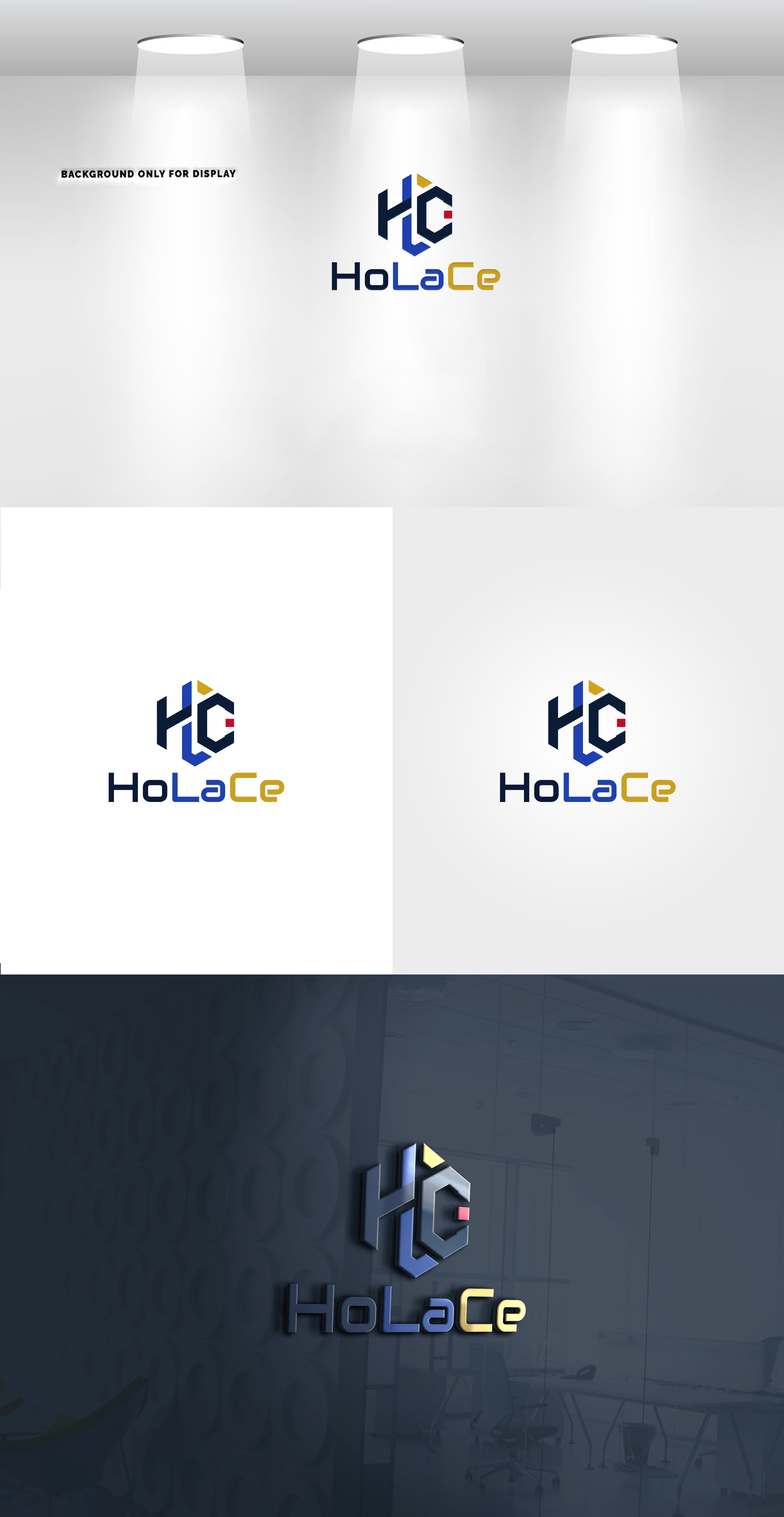 Logo Design by Soonia for this project | Design #37242612