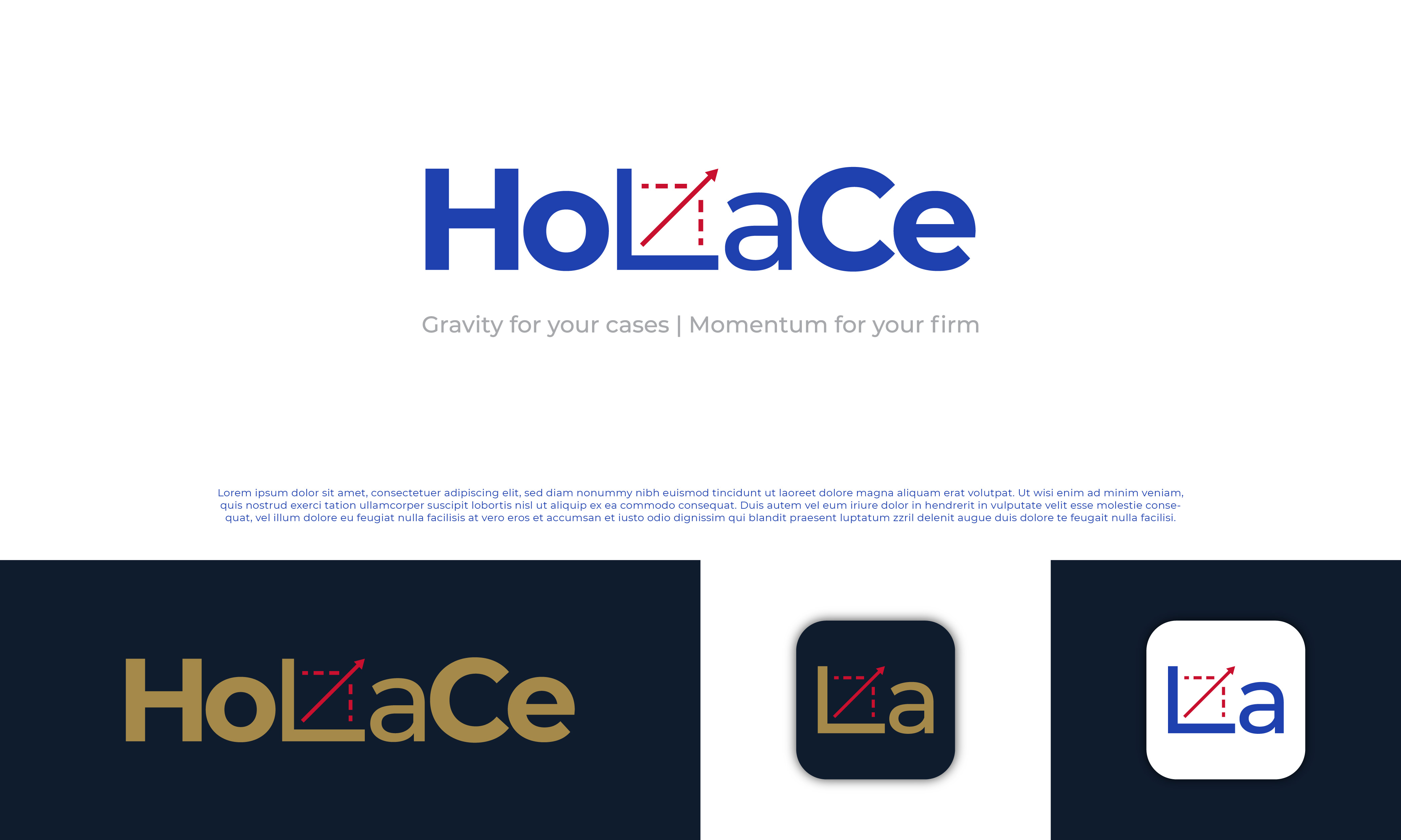 Diseño de Logo por Kornelius - Lahalah para este proyecto | Diseño #37247911