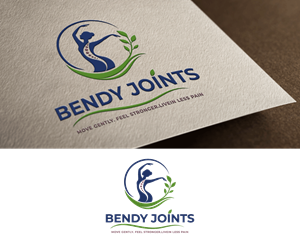 Logo Design by Nadim_art for this project | Design: #37242258
