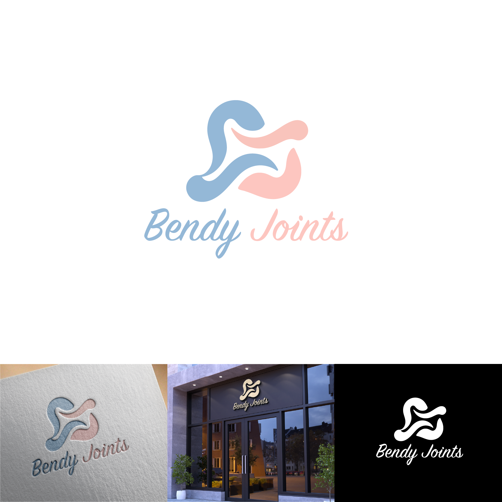 Logo Design by faguns for this project | Design #37244461