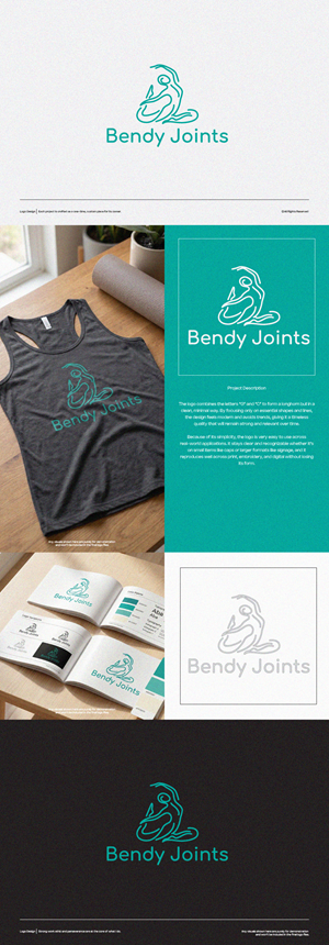 Logo Design by Gol D Roger™ for this project | Design: #37259283