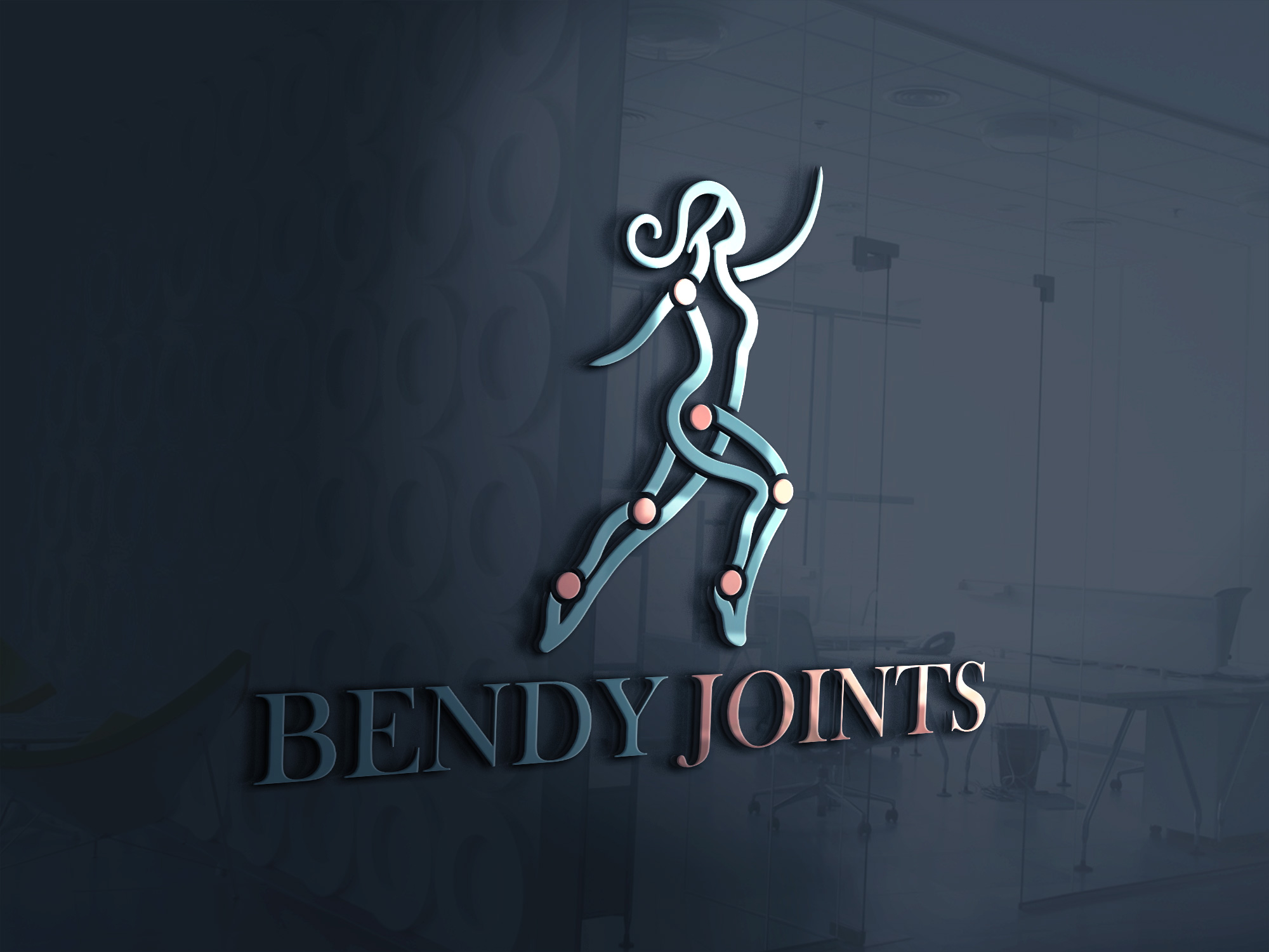 Logo Design by Design_tamim for this project | Design #37241810