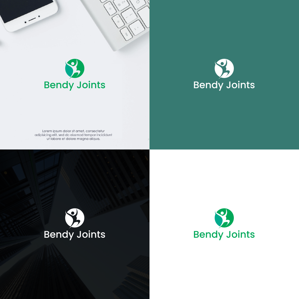 Logo Design by MK_STD for this project | Design #37256554