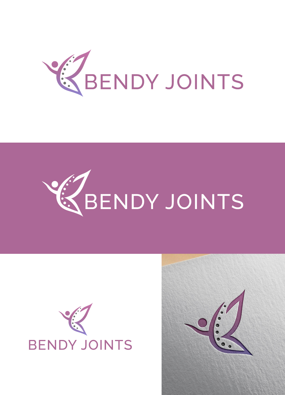 Logo Design by AbdurRahim@ for this project | Design #37236046