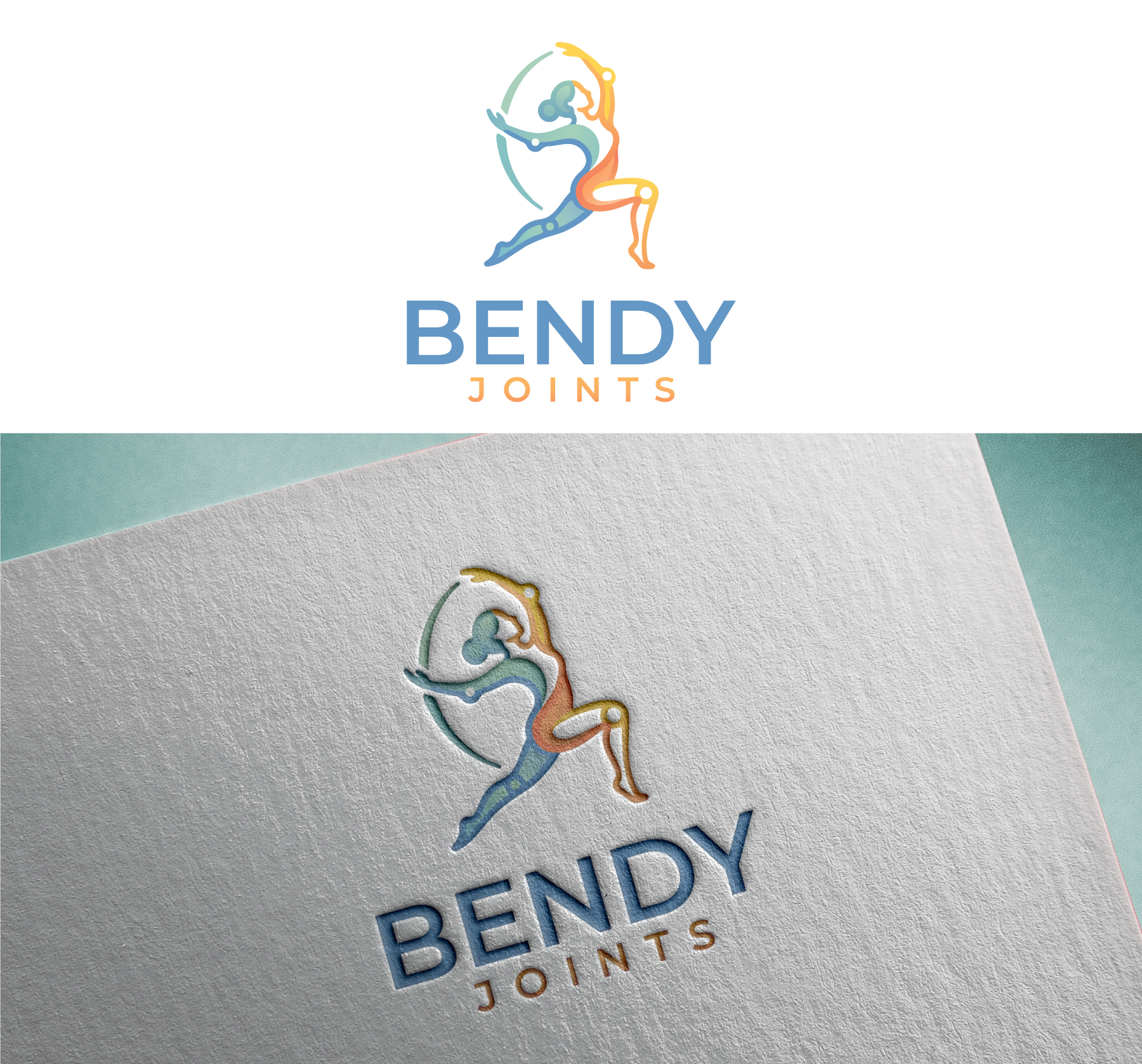 Logo Design by yozdesign for this project | Design #37236496