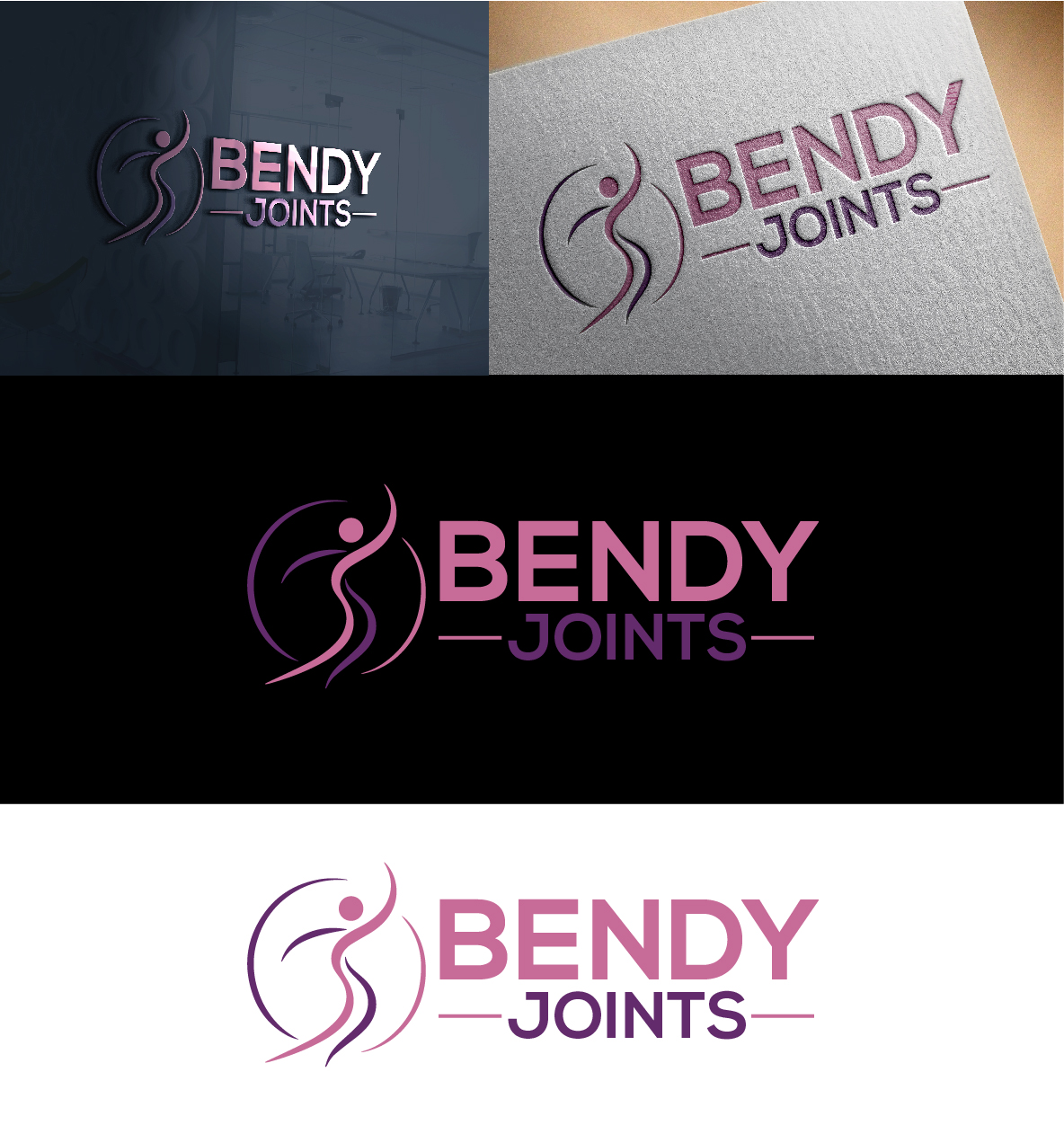 Logo Design by LogoLogic98 for this project | Design #37237038