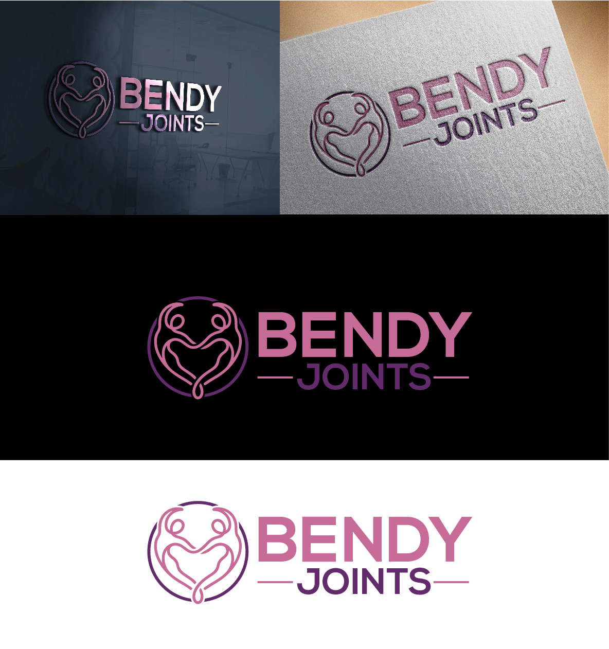 Logo Design by LogoLogic98 for this project | Design #37237056