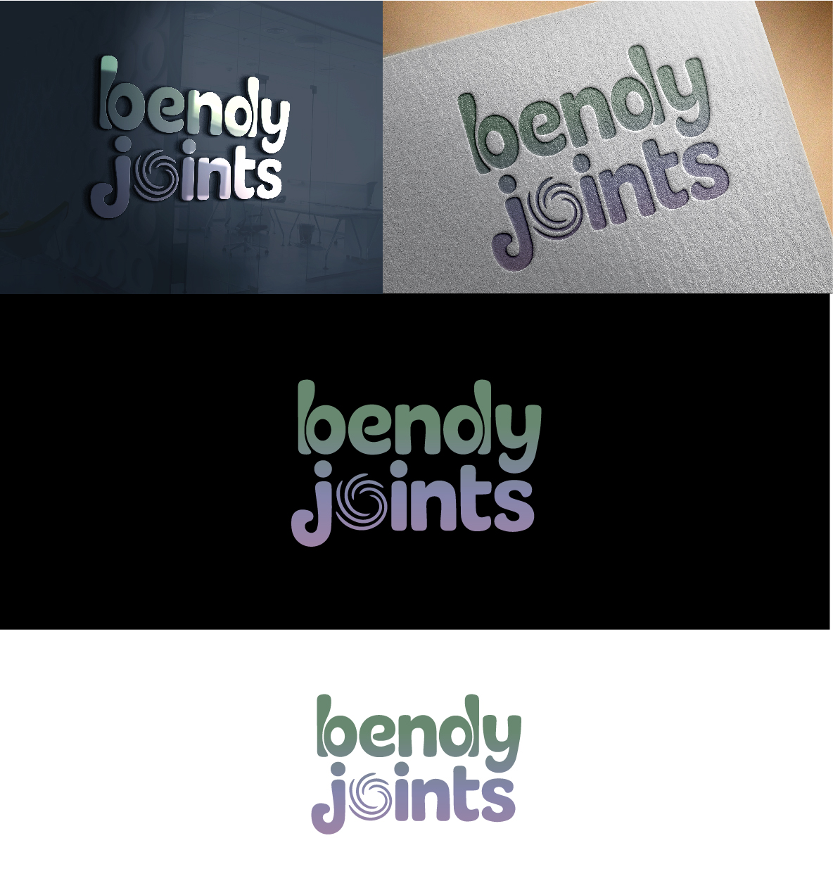 Logo Design by LogoLogic98 for this project | Design #37237078