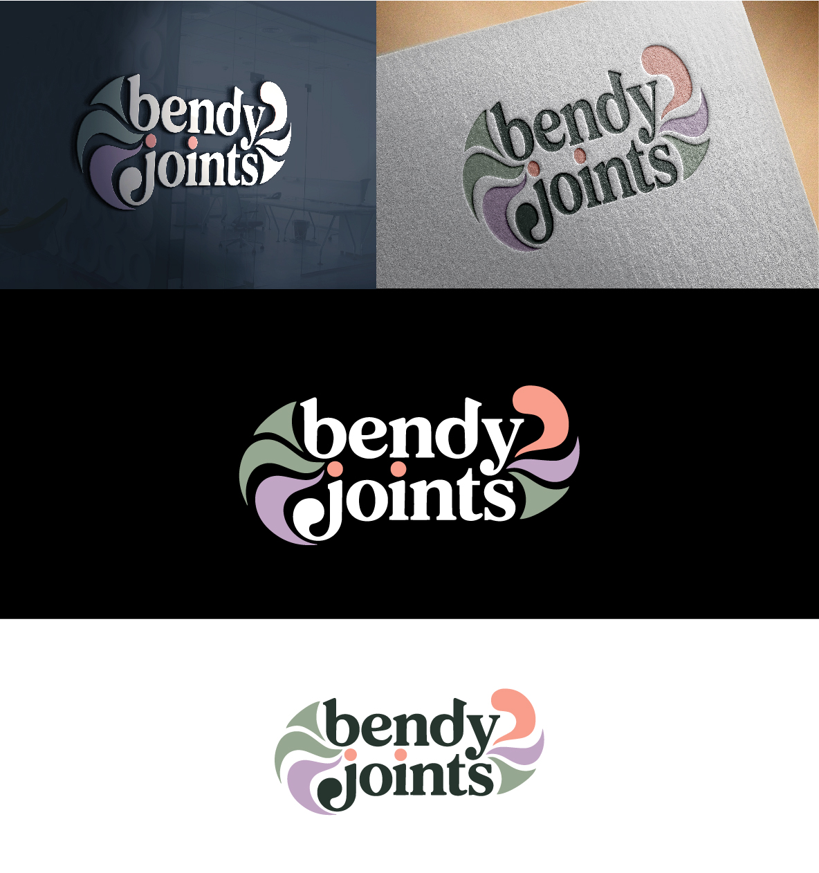 Logo Design by LogoLogic98 for this project | Design #37237149
