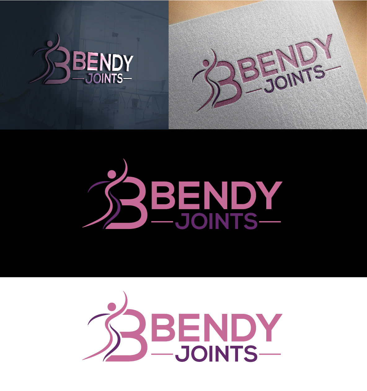 Logo Design by LogoLogic98 for this project | Design #37237217