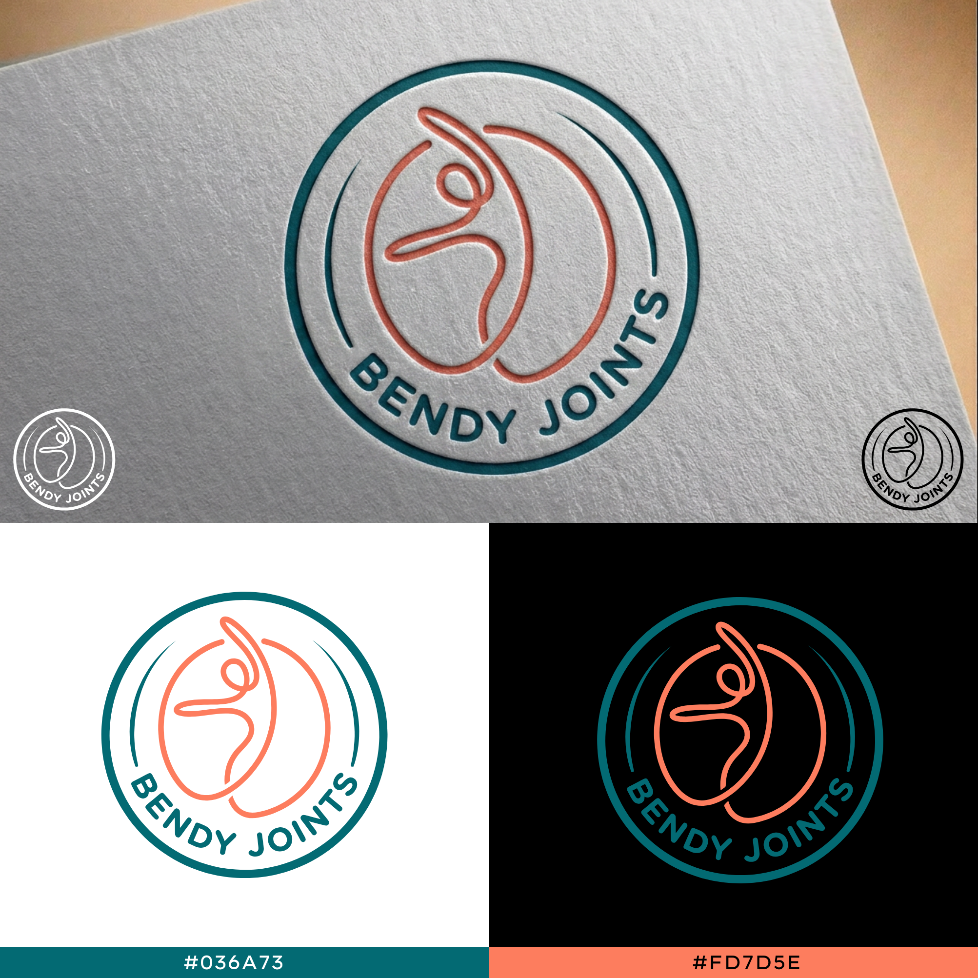 Logo Design by READUZZAMAN for this project | Design #37234611