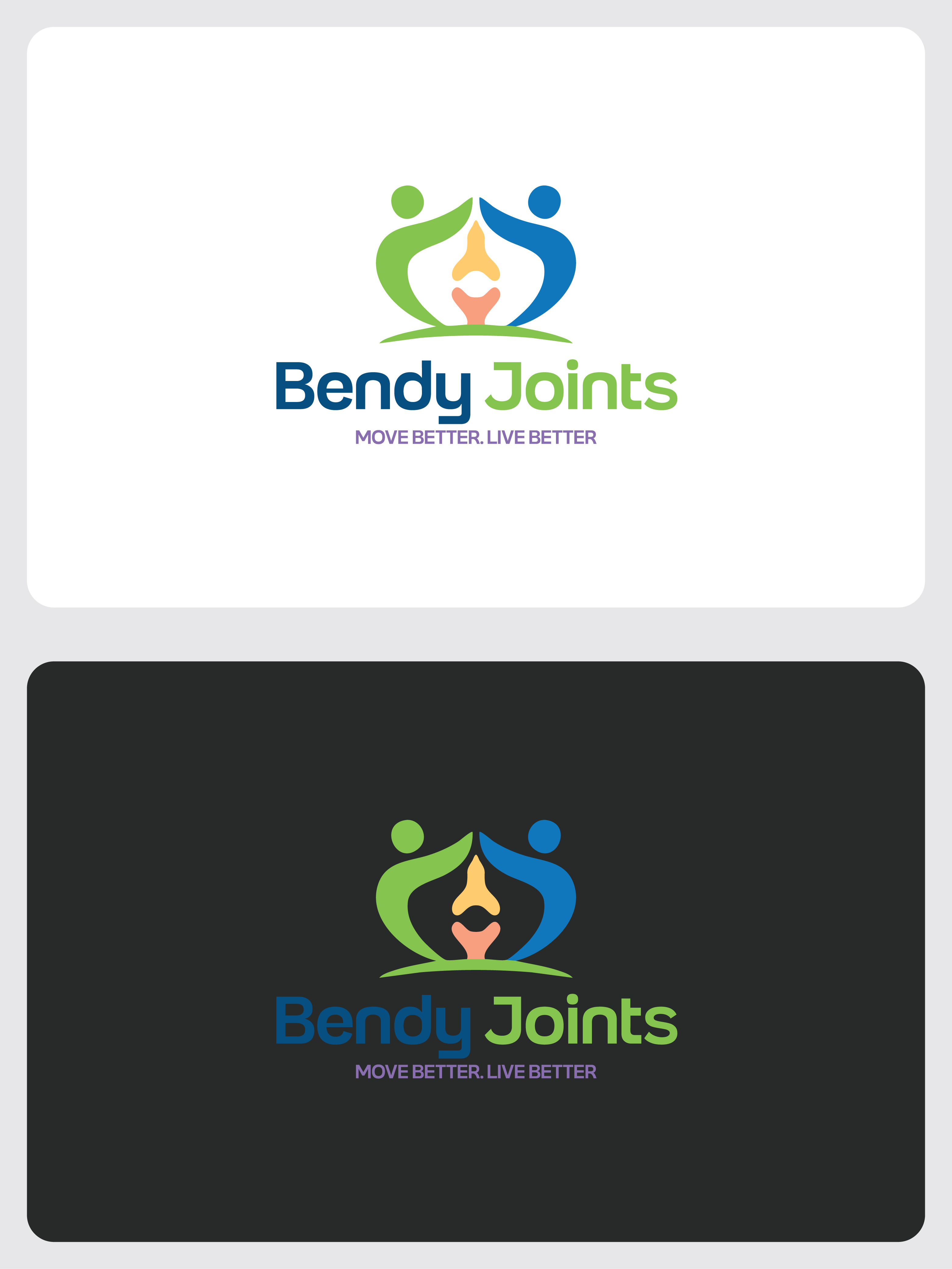 Logo Design by raju.creative for this project | Design #37246814