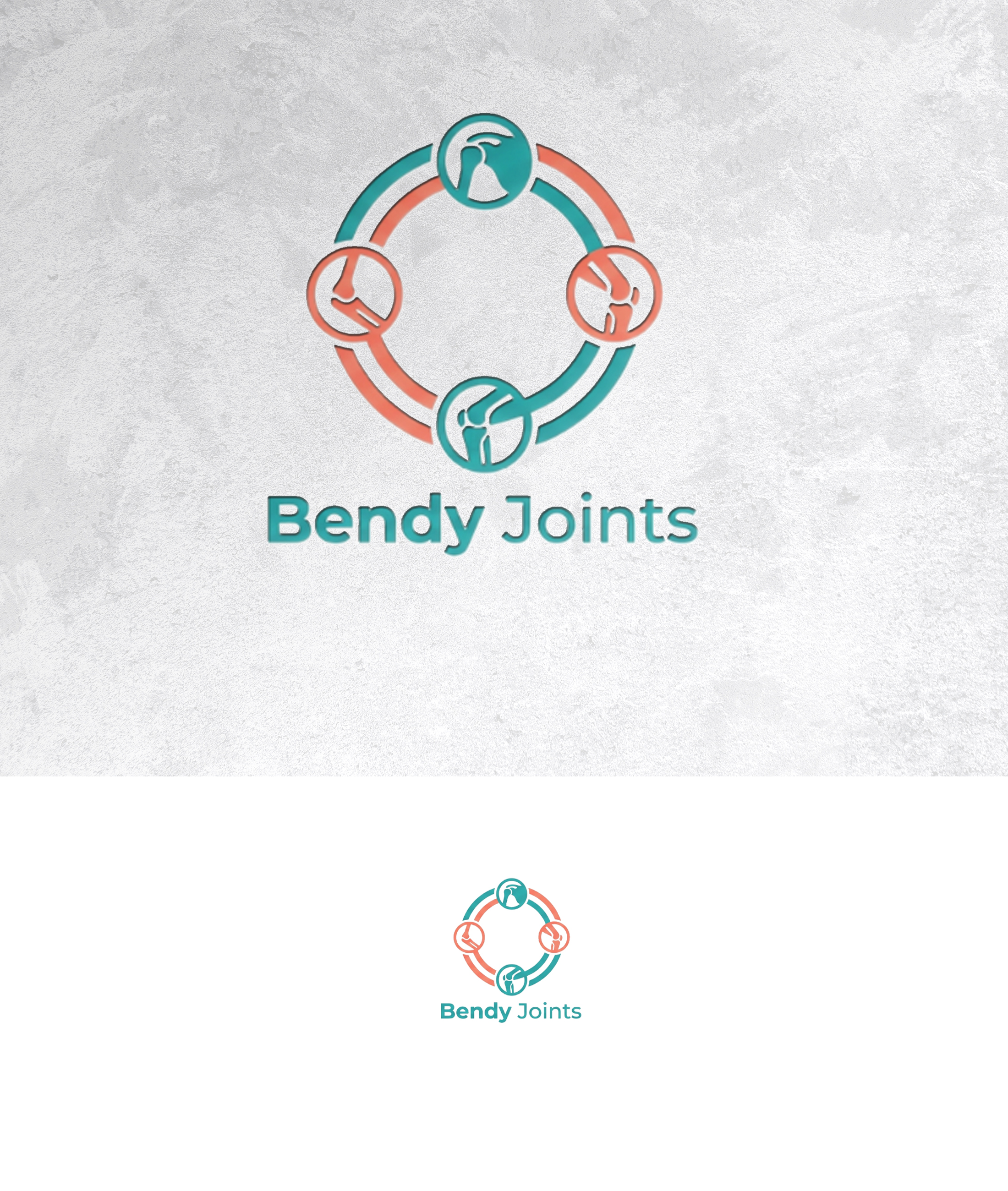 Logo Design by sonu.CR for this project | Design #37256149