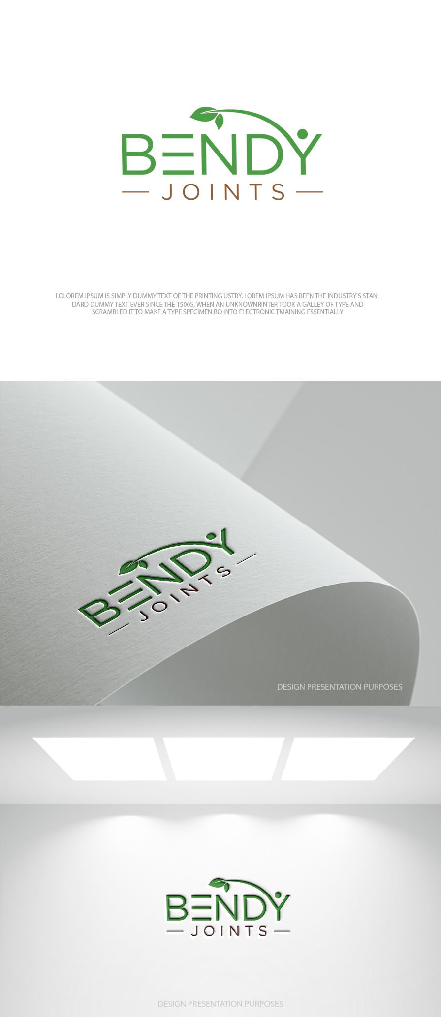 Diseño de Logo por zebronicgraphic para este proyecto | Diseño #37237084