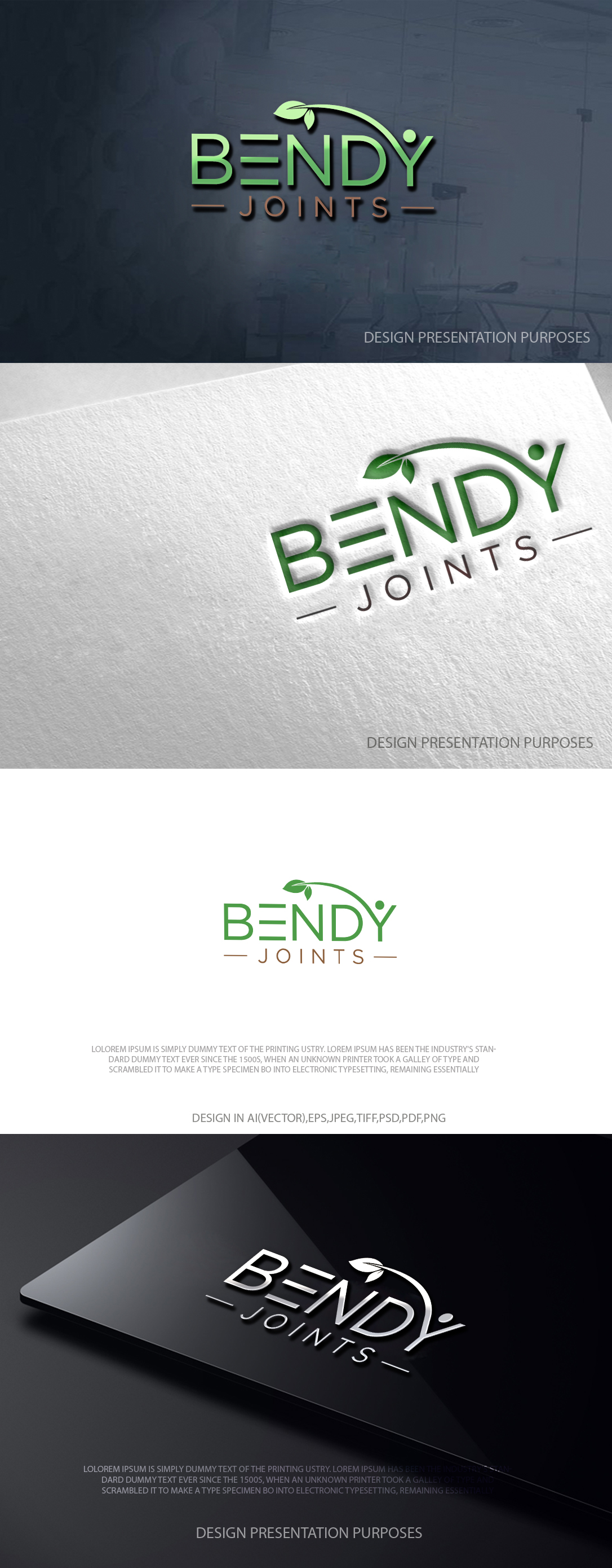 Diseño de Logo por zebronicgraphic para este proyecto | Diseño #37237085