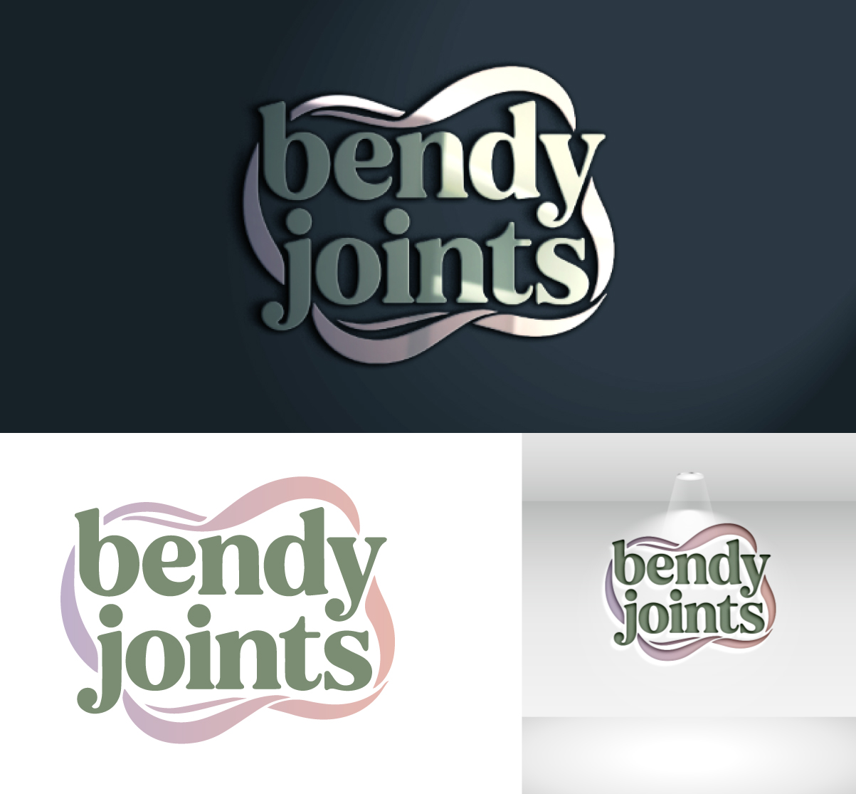 Logo Design by Chanel graphics for this project | Design #37235762