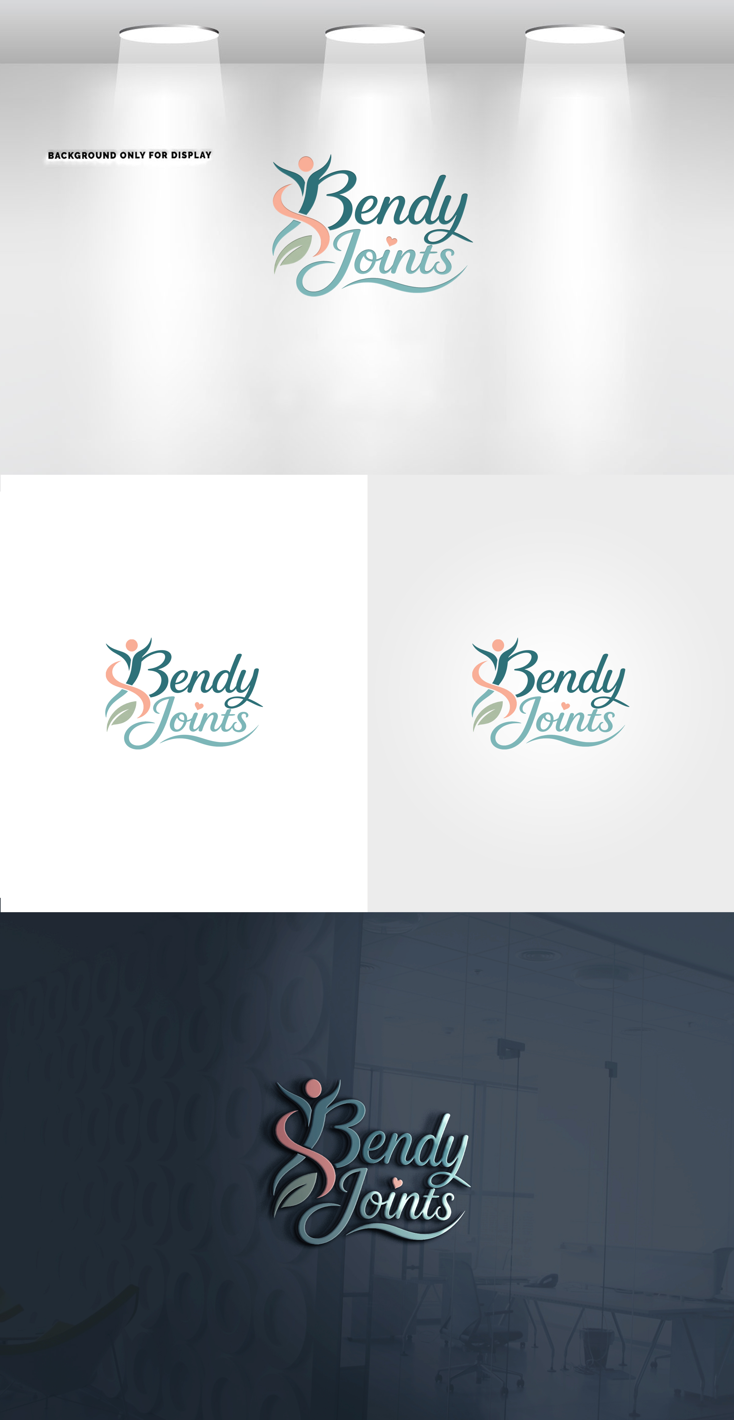 Logo Design by Soonia for this project | Design #37237531