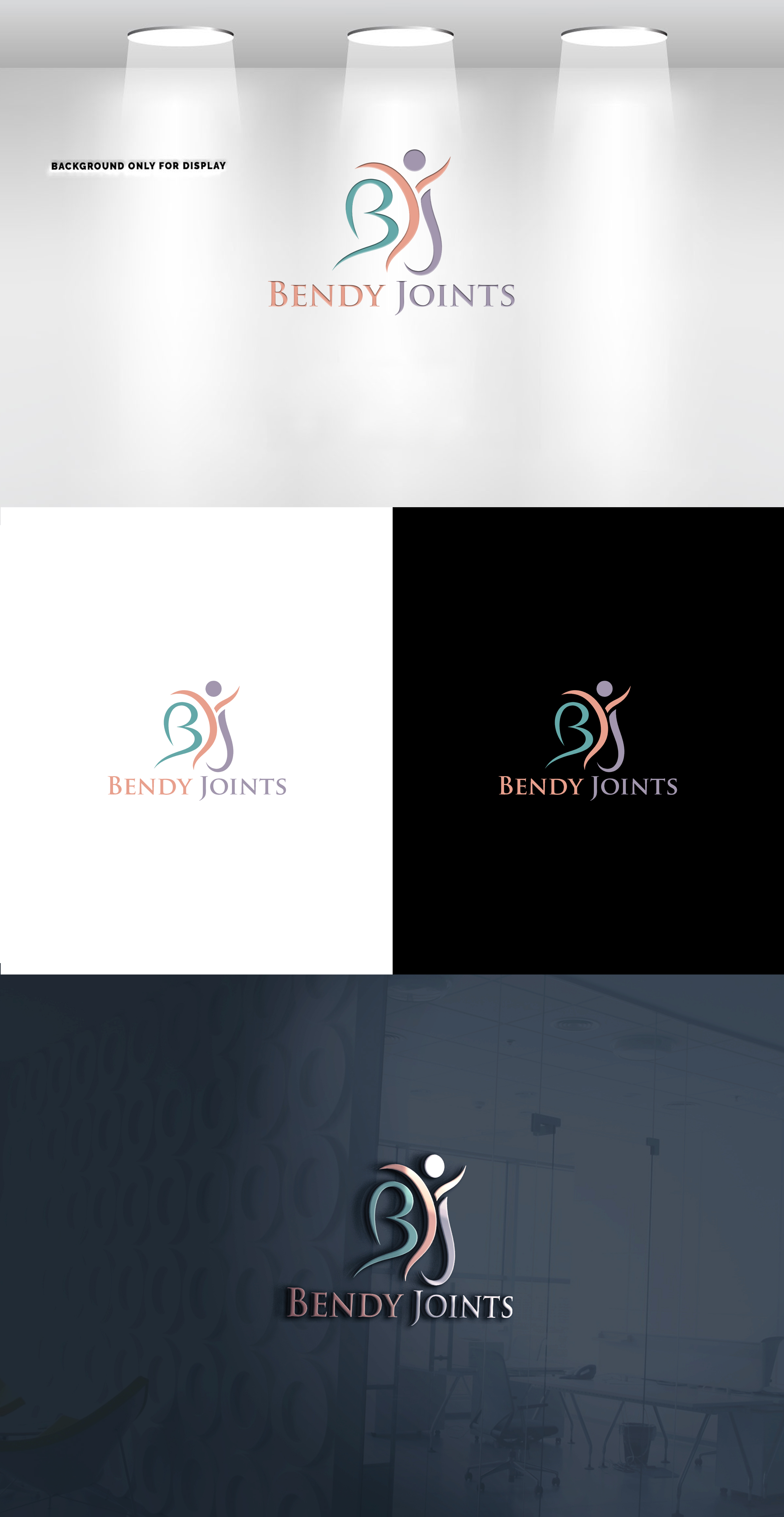 Logo Design by Soonia for this project | Design #37237532