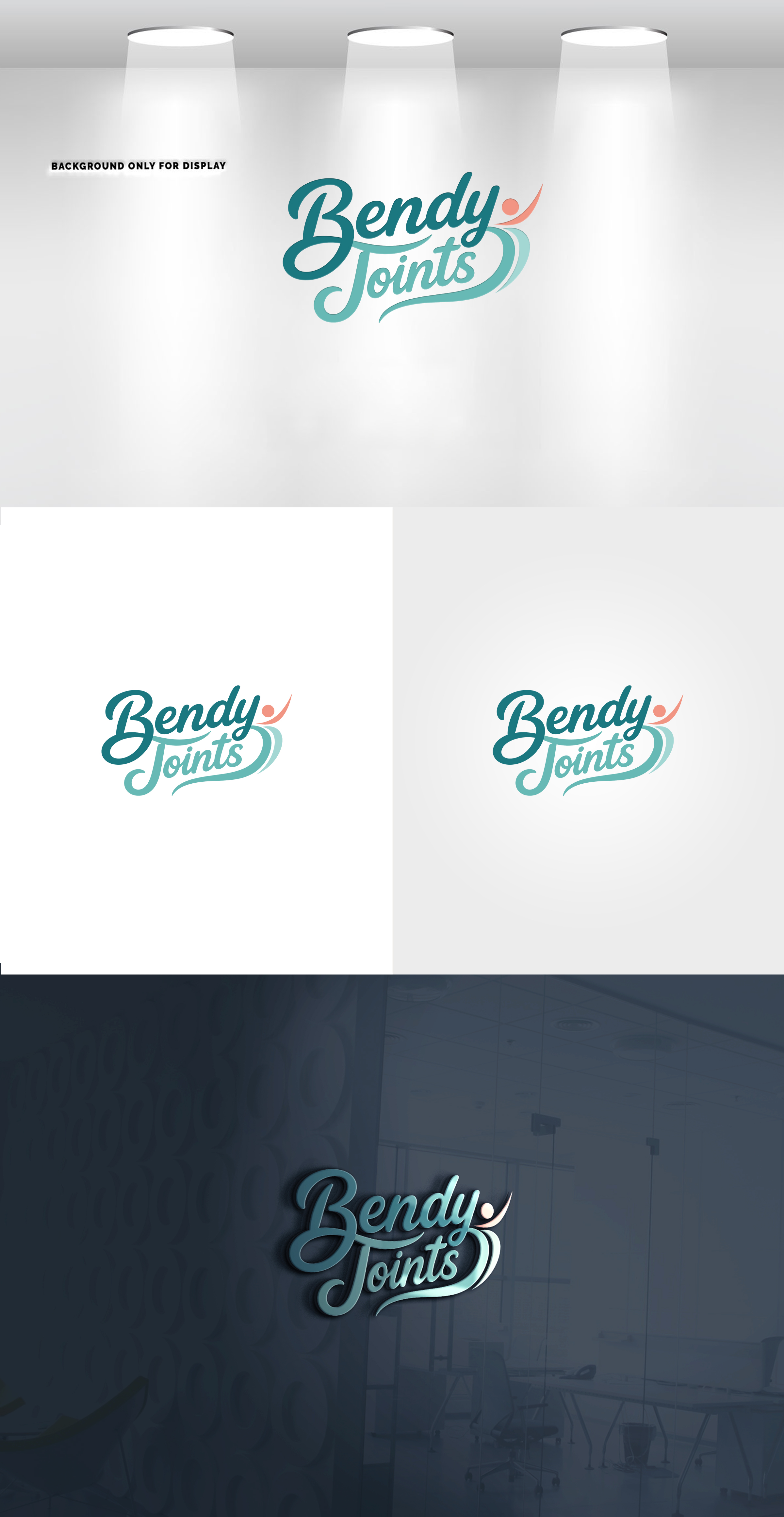 Logo Design by Soonia for this project | Design #37237534