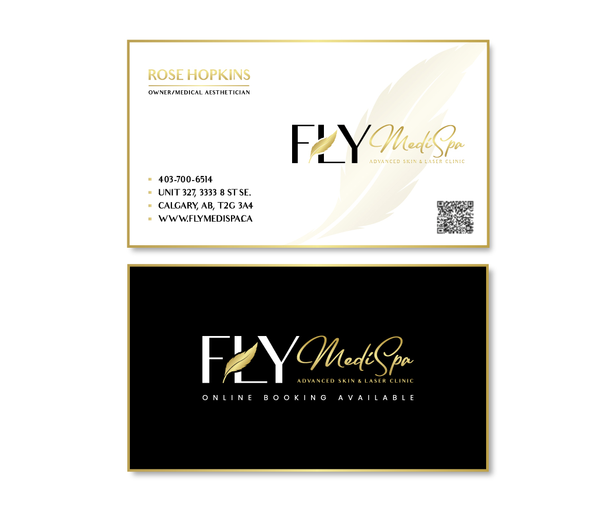 Diseño de Tarjeta de Presentación por Adi Graphics para este proyecto | Diseño #37250680