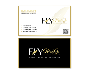 Business Card Design by Adi Graphics for this project | Design: #37250680