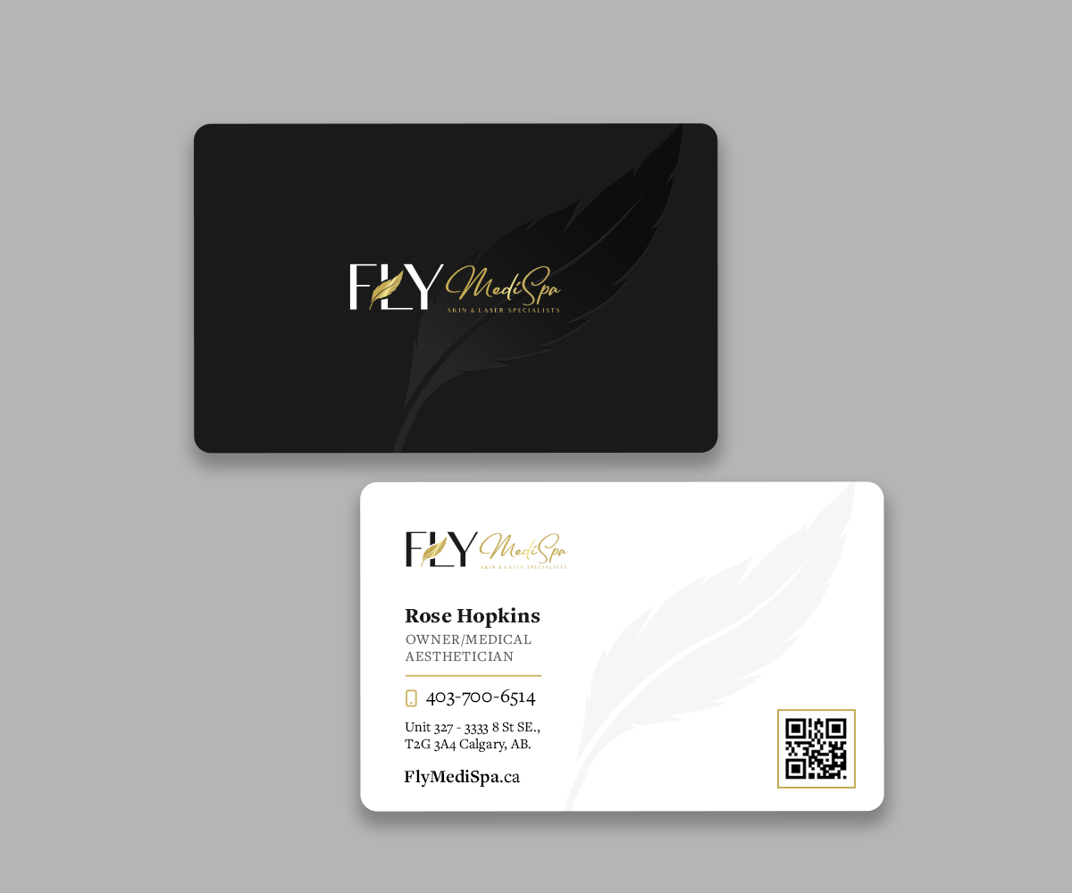 Diseño de Tarjeta de Presentación por Andrés Sebastián para este proyecto | Diseño #37260280