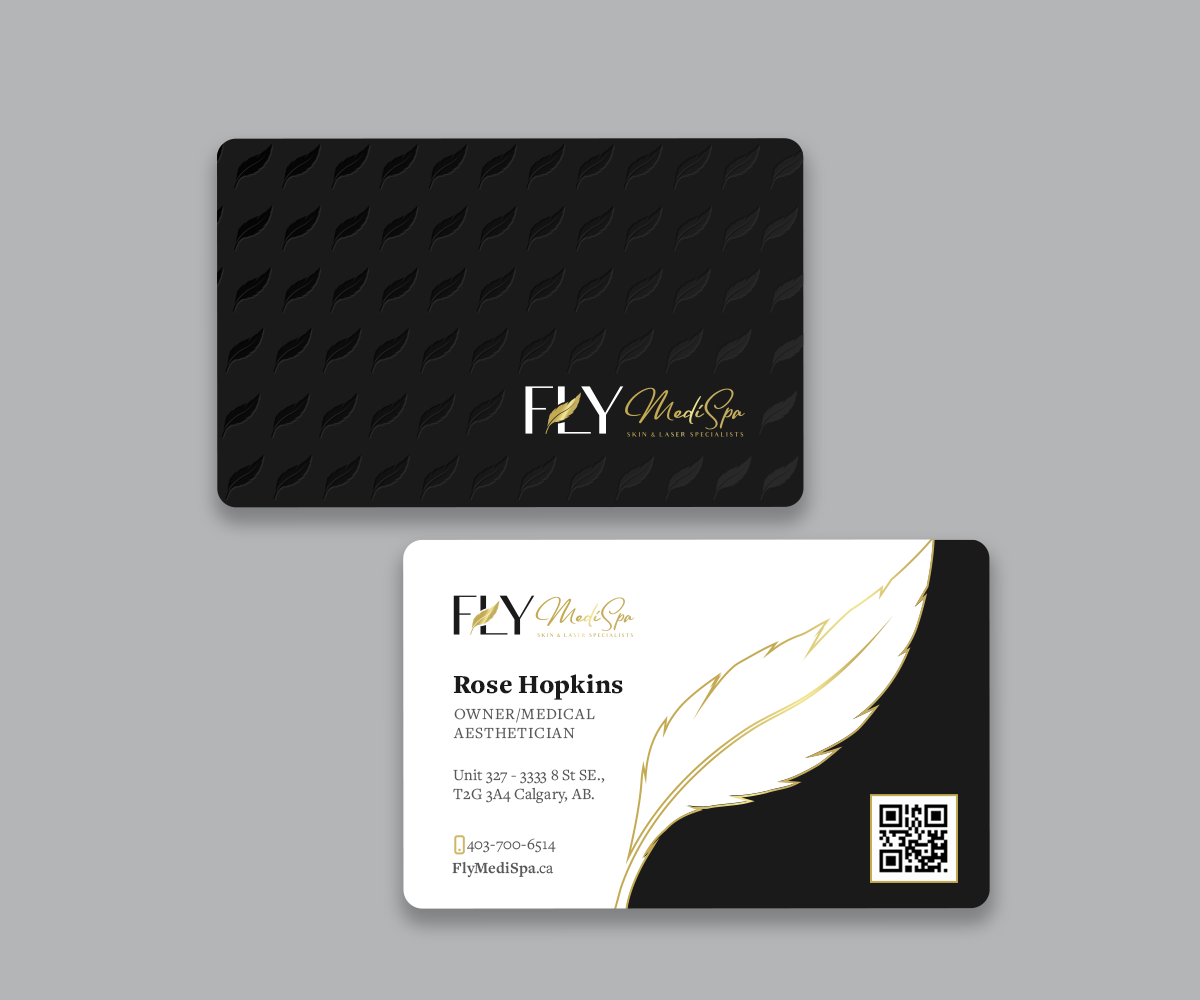 Design de Carte de Visite par Andrés Sebastián pour ce projet | Design #37260315