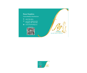Business Card Design by Nadim_art for this project | Design: #37253023