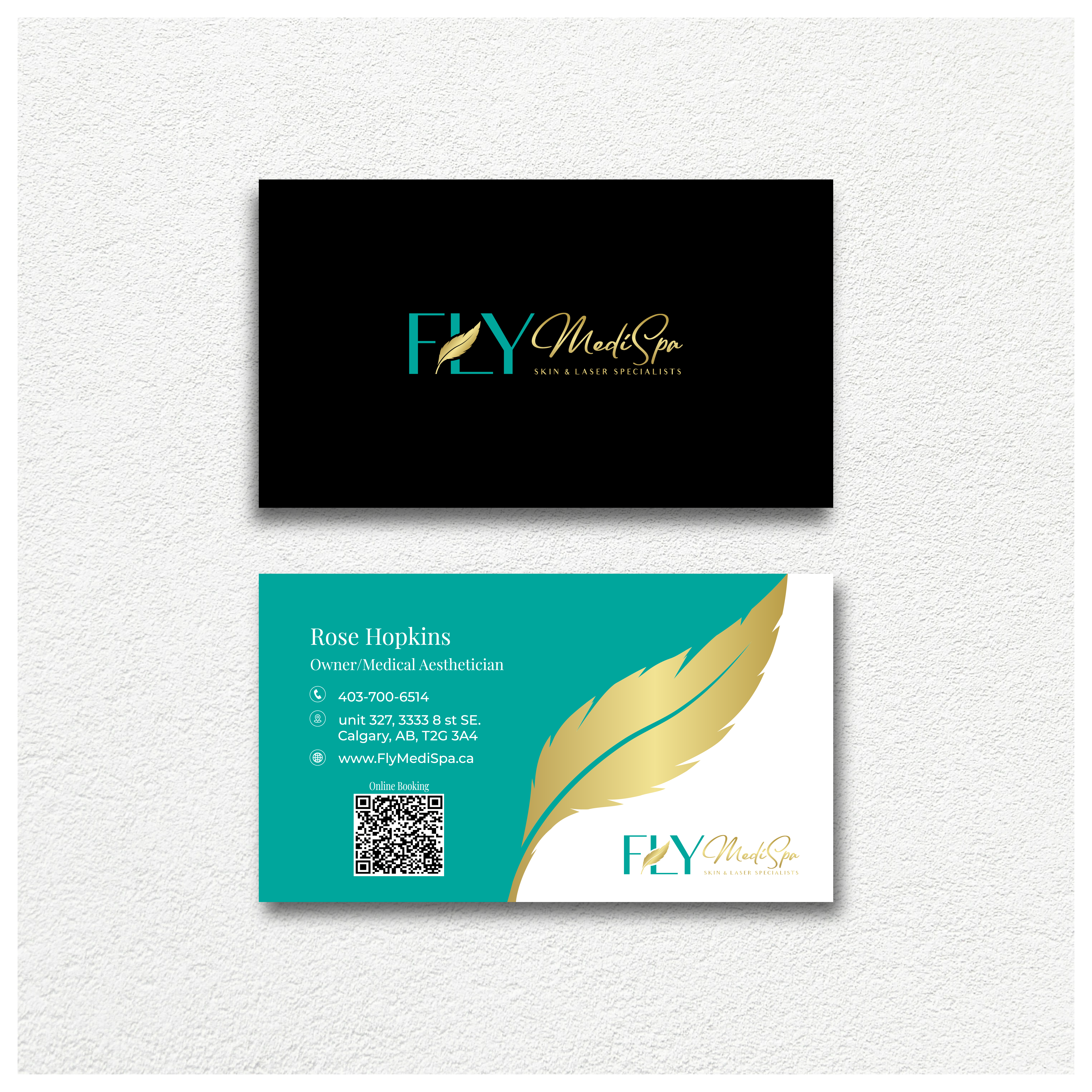 Design de Carte de Visite par Sika Creations pour ce projet | Design #37244801