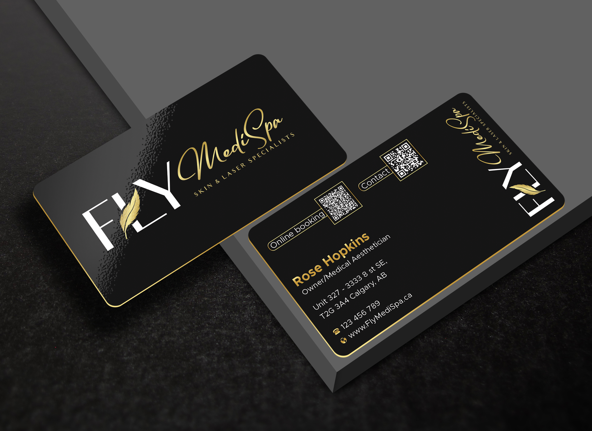 Business Card Design by Expert Bappy for this project | Design #37244106