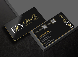 Diseño de Tarjeta de Presentación por Expert Bappy para este proyecto | Diseño: #37244106