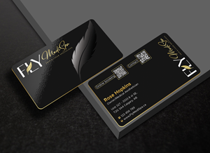 Diseño de Tarjeta de Presentación por Expert Bappy para este proyecto | Diseño: #37244107