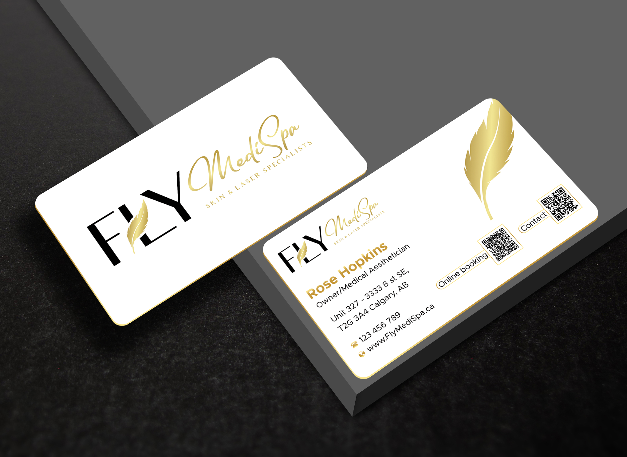 Business Card Design by Expert Bappy for this project | Design #37244139