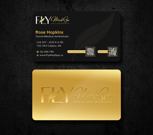 Diseño de Tarjeta de Presentación por Expert Bappy para este proyecto | Diseño: #37247525