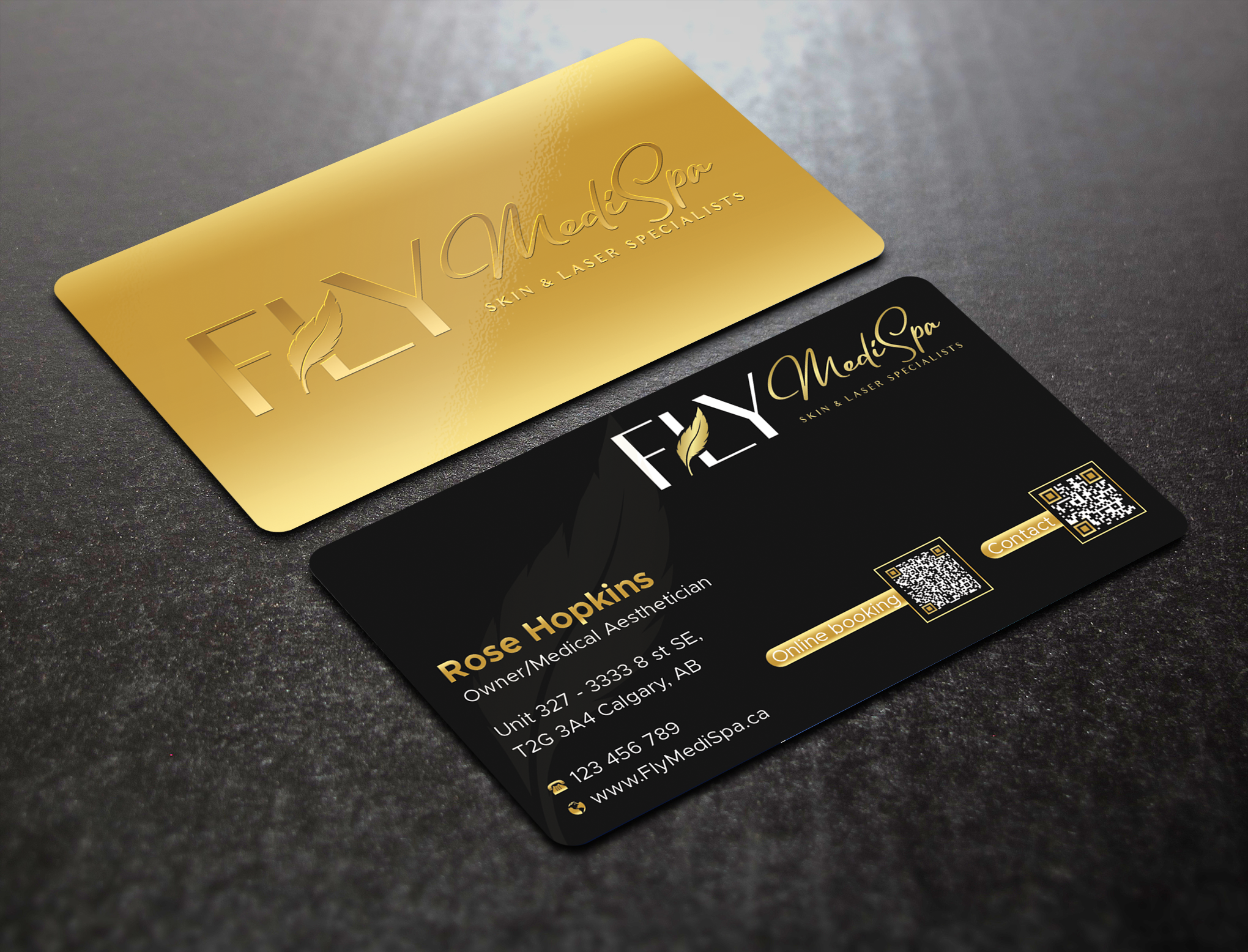 Business Card Design by Expert Bappy for this project | Design #37247527