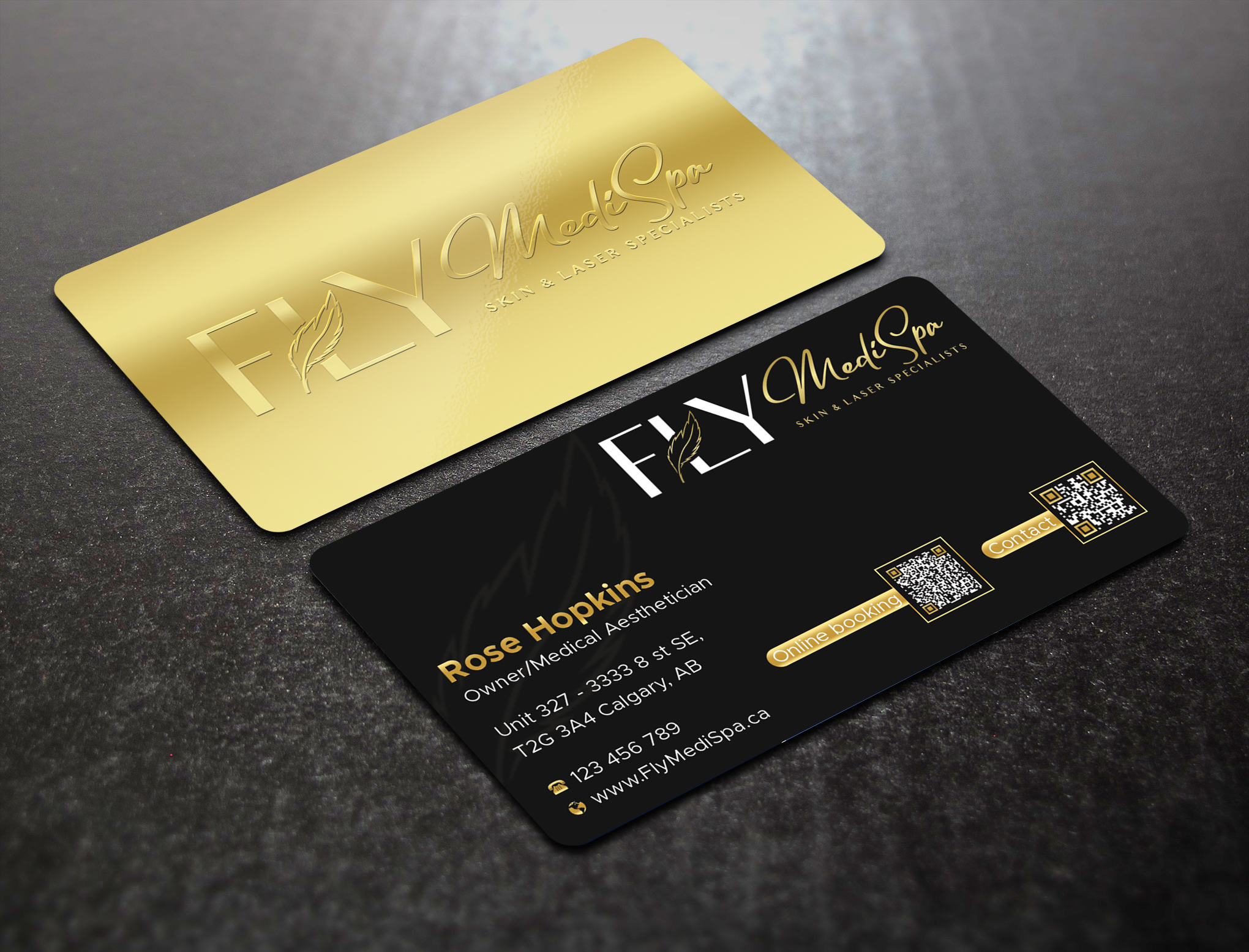 Business Card Design by Expert Bappy for this project | Design #37247535