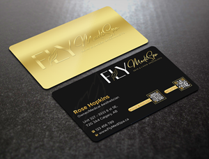 Diseño de Tarjeta de Presentación por Expert Bappy para este proyecto | Diseño: #37247535