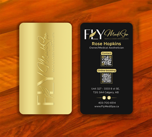 Business Card Design by Expert Bappy for this project | Design: #37247558