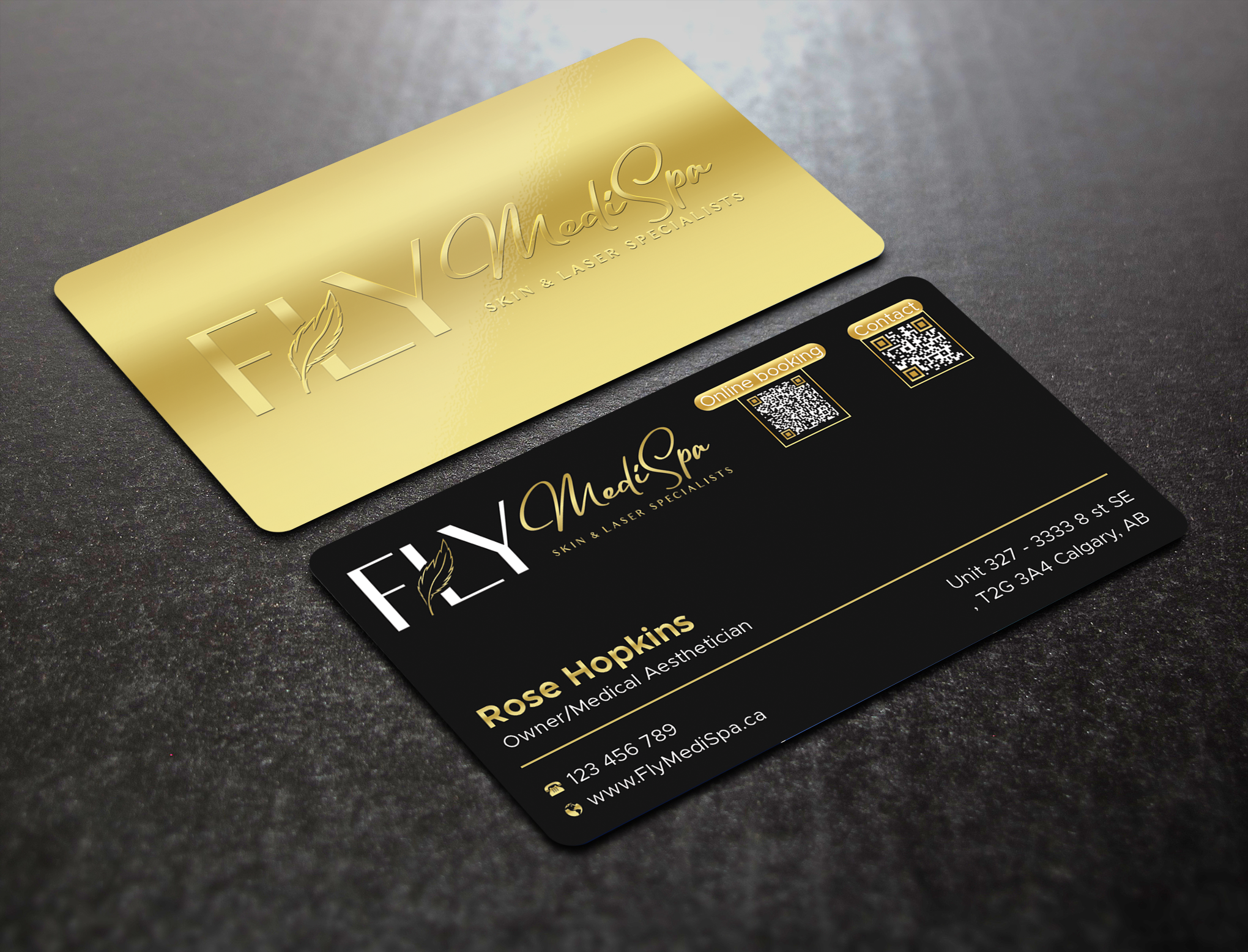 Business Card Design by Expert Bappy for this project | Design #37247650