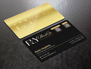 Diseño de Tarjeta de Presentación por Expert Bappy para este proyecto | Diseño: #37247650