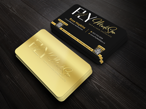 Diseño de Tarjeta de Presentación por Expert Bappy para este proyecto | Diseño: #37247672