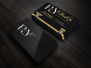 Diseño de Tarjeta de Presentación por Expert Bappy para este proyecto | Diseño: #37247673