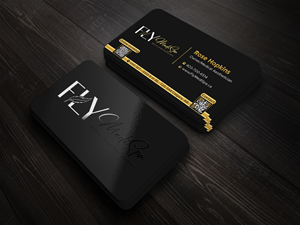 Diseño de Tarjeta de Presentación por Expert Bappy para este proyecto | Diseño: #37247760