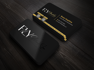 Diseño de Tarjeta de Presentación por Expert Bappy para este proyecto | Diseño: #37247763