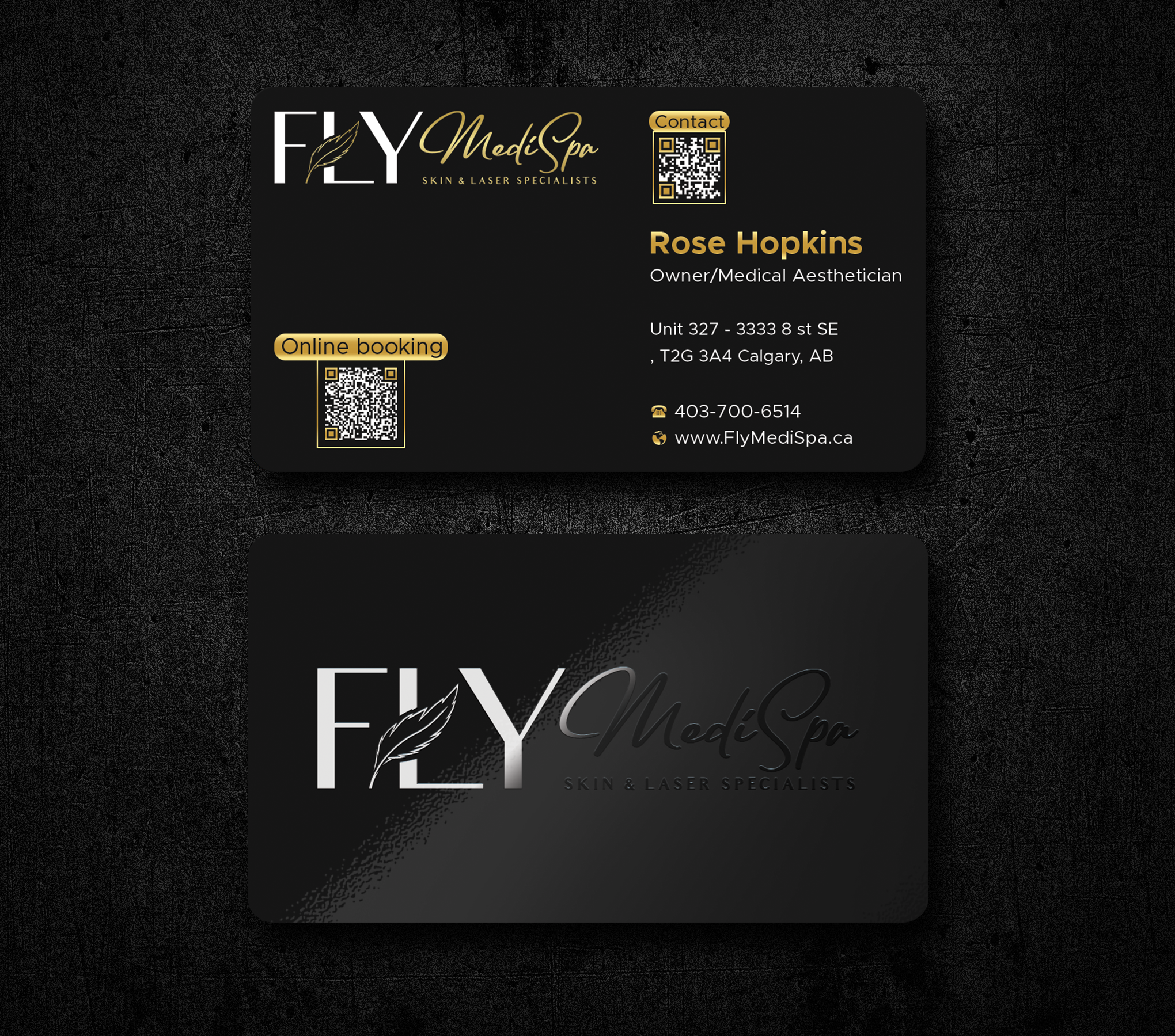 Business Card Design by Expert Bappy for this project | Design #37247799