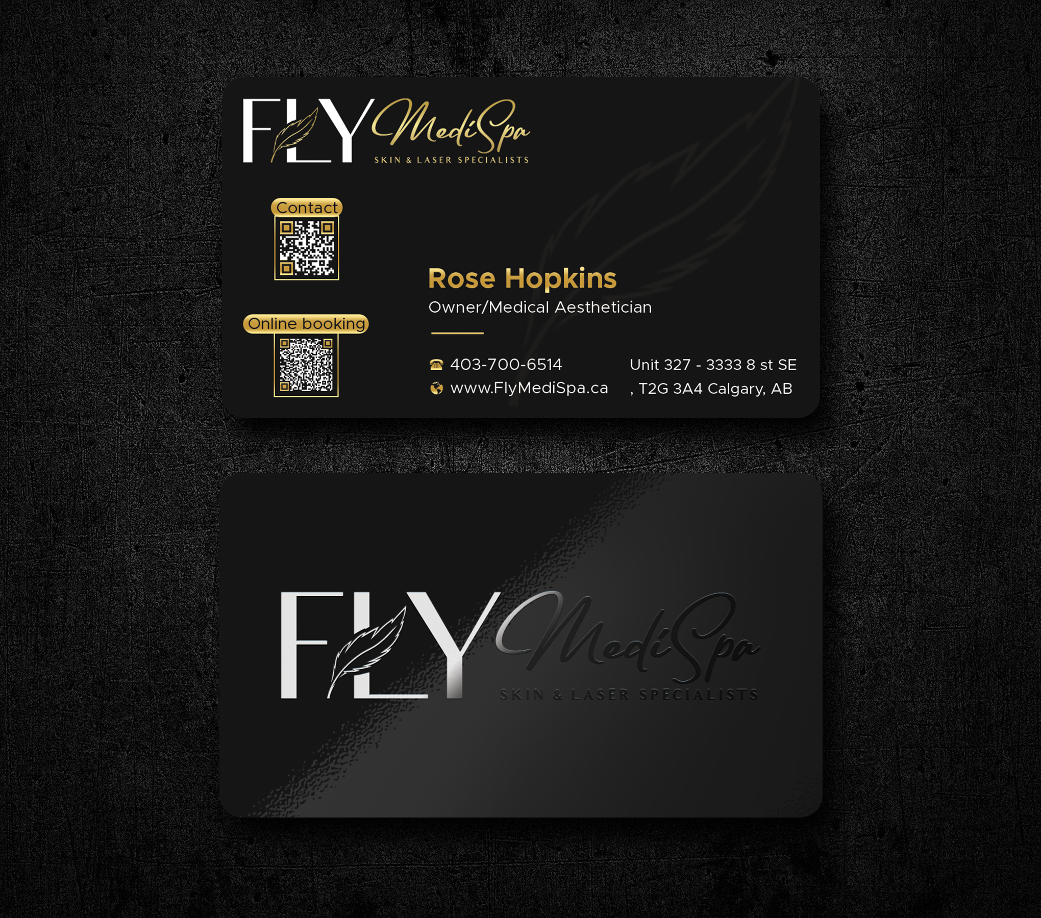 Business Card Design by Expert Bappy for this project | Design #37247814